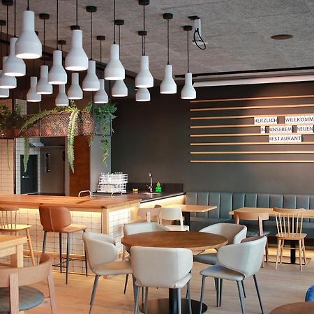 Cvjm Jugendhotel Muenchen Eksteriør bilde