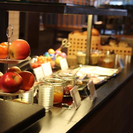 Cvjm Jugendhotel Muenchen Eksteriør bilde