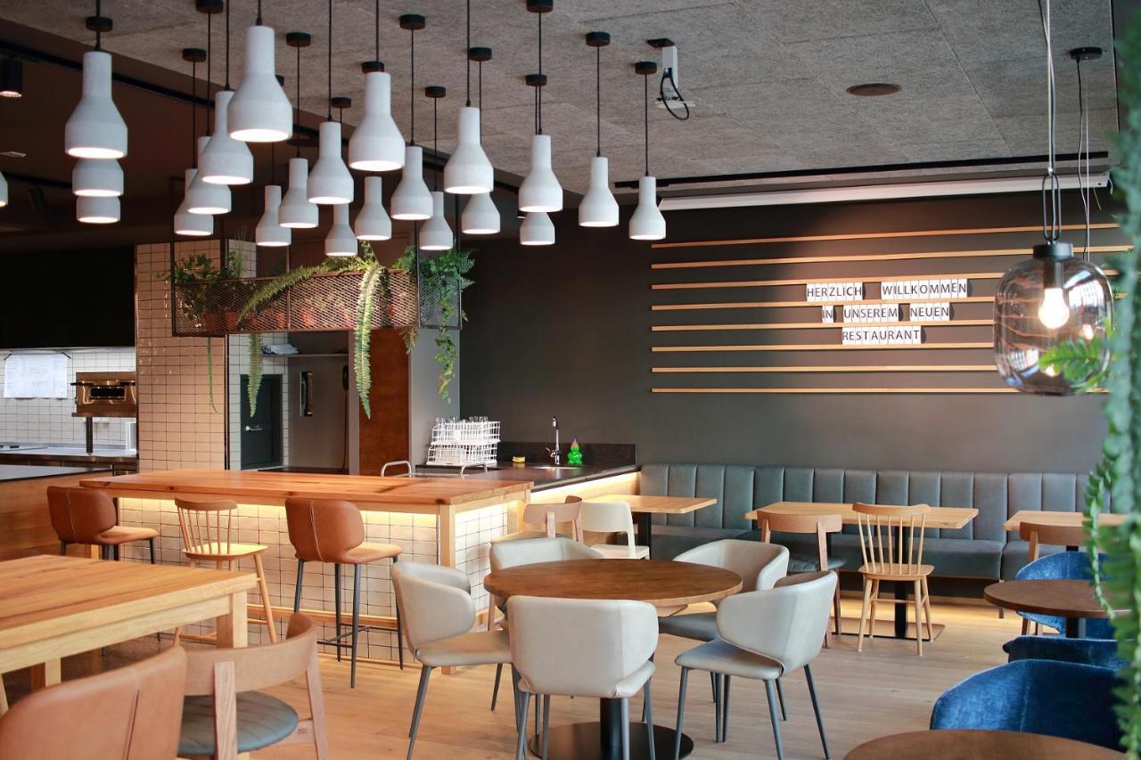 Cvjm Jugendhotel Muenchen Eksteriør bilde