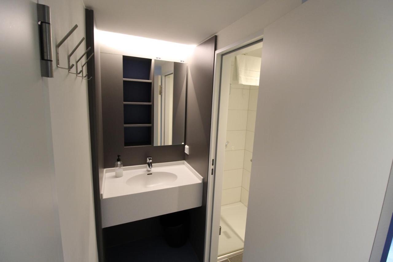 Cvjm Jugendhotel Muenchen Eksteriør bilde