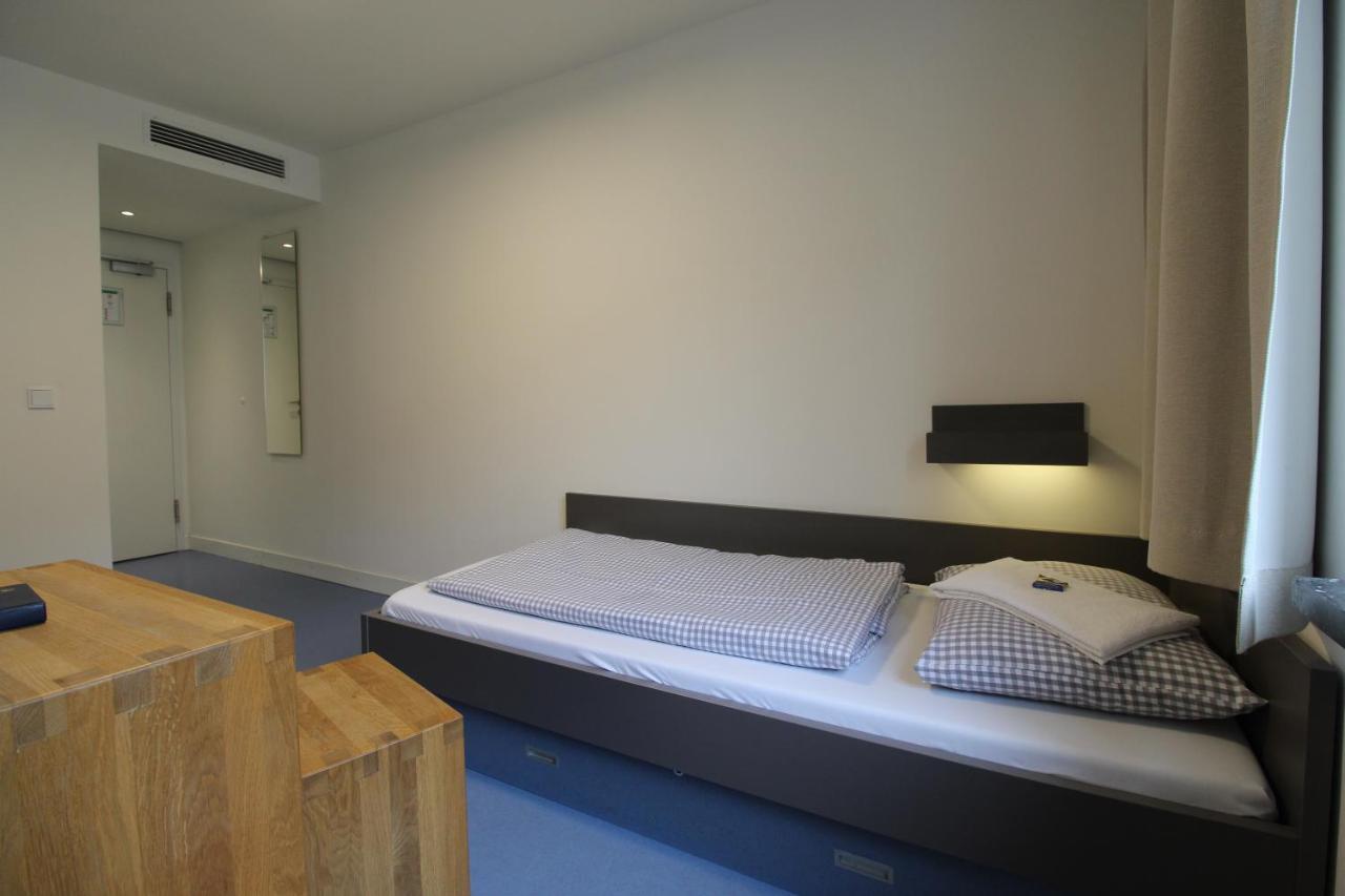 Cvjm Jugendhotel Muenchen Eksteriør bilde